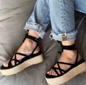 Universal Threads Donny Espadrille thumbnail 1