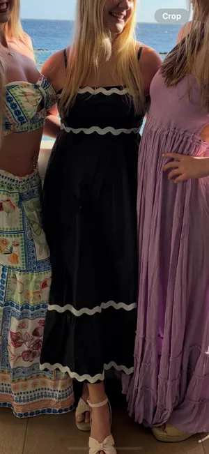 Boutique Dress thumbnail 3