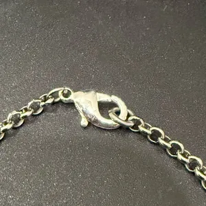 Unsigned Silver thumbnail 8