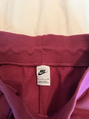 Nike shorts thumbnail 2