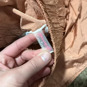 Free people shorts thumbnail 4