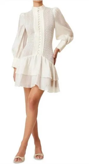 Elliatt Bella Day Mini dress thumbnail 1