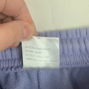 Barstool sports size small call her daddy podcast purple sweats lavender thumbnail 10