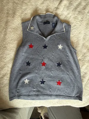 Vintage Karen Scott Sweater thumbnail 1