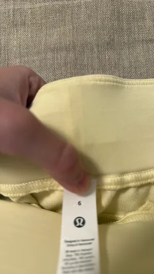 Lululemon joggers thumbnail 3