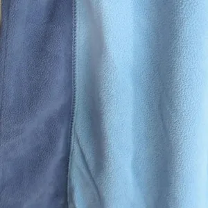 Columbia Arctic Air‎ Fleece 1/2 Zip Blue Jacket Women's XL Warm Outdoor Comfy thumbnail 2