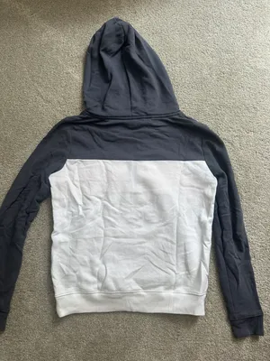 PINK Victoria’s Secret Quarter Zip Hoodie thumbnail 2