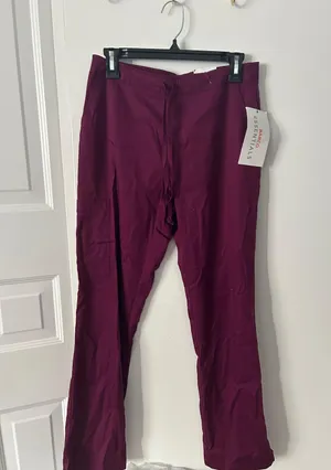 Grey's Anatomy Scrub Pants  thumbnail 1