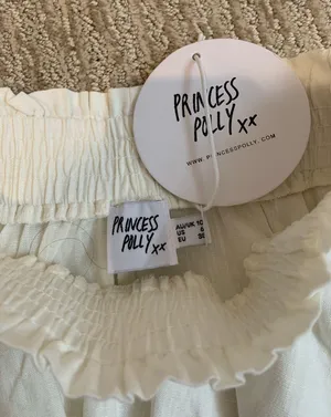 Princess Polly Skirt thumbnail 2