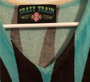 Crazy Train thumbnail 2