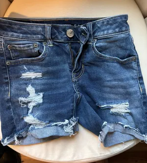 American Eagle Shorts thumbnail 1