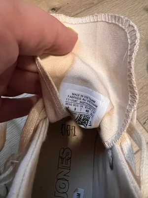 Converse High Top Platform - Kim Jones Collab thumbnail 5