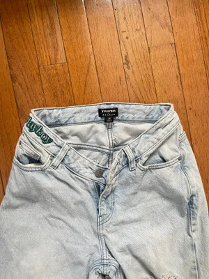 Playboy Jeans PacSun thumbnail 2