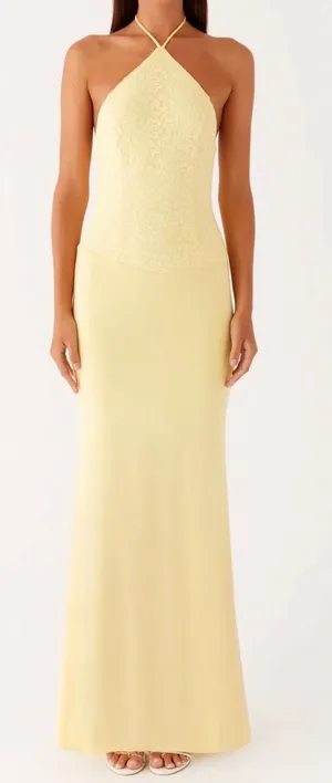 Peppermayo Dress Maxi thumbnail 1