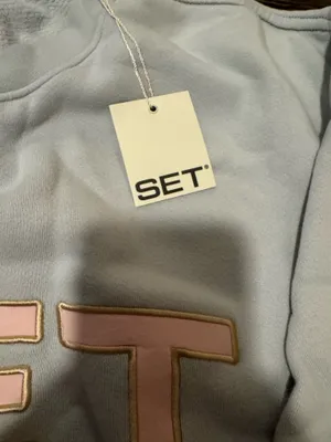 SET Active Sweatset thumbnail 4