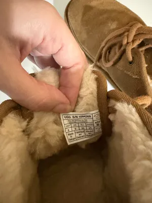 UGG Numel Boots thumbnail 4