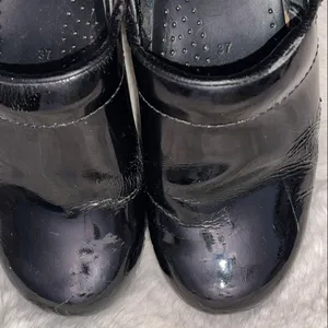 Dansko Clogs~~ Black Size 37 (US 6.5/7) thumbnail 5