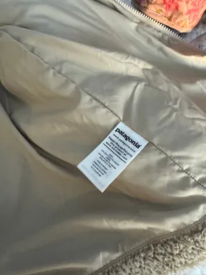 Patagonia Jacket thumbnail 2