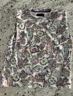 Le Superbe Faceted top S‎ Small thumbnail 1