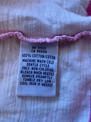 Ralph Lauren Pink and White Striped Midi Dress thumbnail 3