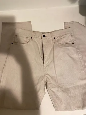 High Rise Straight Jeans thumbnail 2