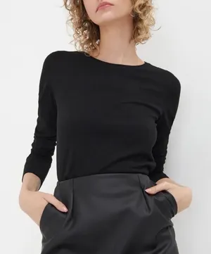 Ralph Lauren Black Label Top thumbnail 1