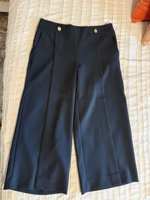 Loft Work Pants thumbnail 1