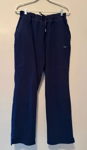 Spirit Scrub Bottoms thumbnail 1