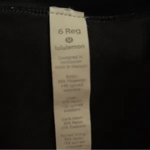 Lululemon Run: Pace Setter Skirt EUC thumbnail 6