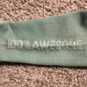 Figs Mint Green Compression Socks thumbnail 3