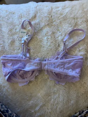 Aerie Lace Bralette thumbnail 2