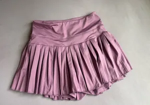 Purple Gold Hinge Skirt thumbnail 1