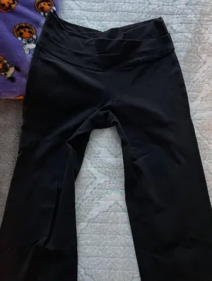 Lululemon Flare Leggings thumbnail 2