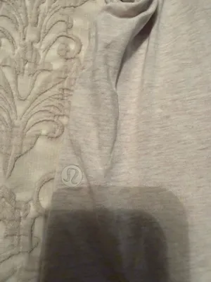 Lululemon Tank Top thumbnail 4
