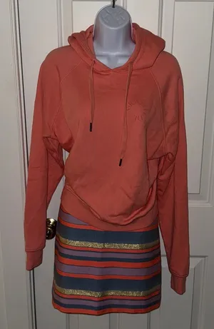 Spiritual Gangster Gratitude‎ Hoodie thumbnail 1
