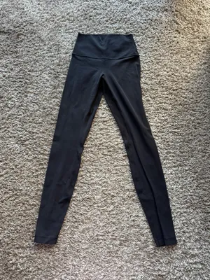 Lululemon Leggings thumbnail 2