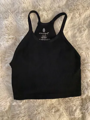 Free People Tank thumbnail 6