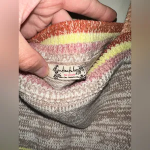 NWOT Free People Free People In the Sun Brami thumbnail 6