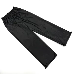 Pu Leather High Waisted Pants Joggers Track Pants Trousers Cargo Pants Leggings thumbnail 1