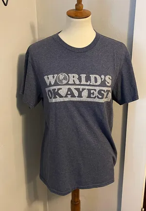 Delta Pro Weight T-shirt thumbnail 1