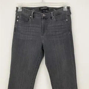 Liverpool Abby Skinny Silky Soft Jeans Size: 8 / 29 thumbnail 4