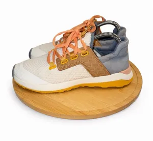 Olukai Wailuku Running Shoes Womens White Sea Ice Hiking Beach 7 thumbnail 1