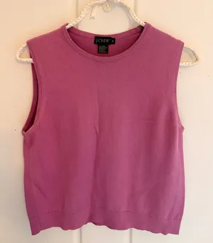 J.Crew Tank Top thumbnail 1
