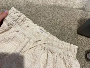 Urban Outfitters High Waisted Shorts thumbnail 3