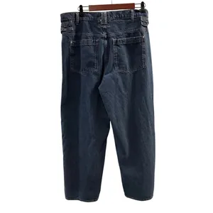 We the Free Free People Women’s Wide Leg Jeans Size 33 thumbnail 2