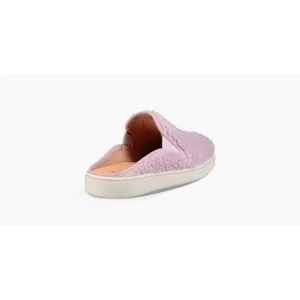 ✨UGG® Women's Luci Furry Slip-On Pink Sz 7 Sneakers✨ thumbnail 4