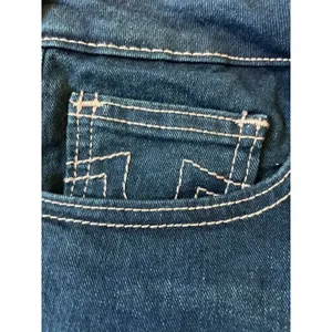 True Religion Becca Crystal‎ Bootcut Jean thumbnail 7