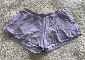 Altar'd State Women's Lavender Shorts thumbnail 1