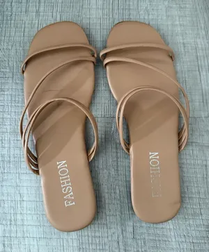Tan Women's Sandals thumbnail 1