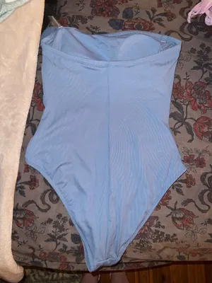 Target Swimsuit One-Piece thumbnail 3